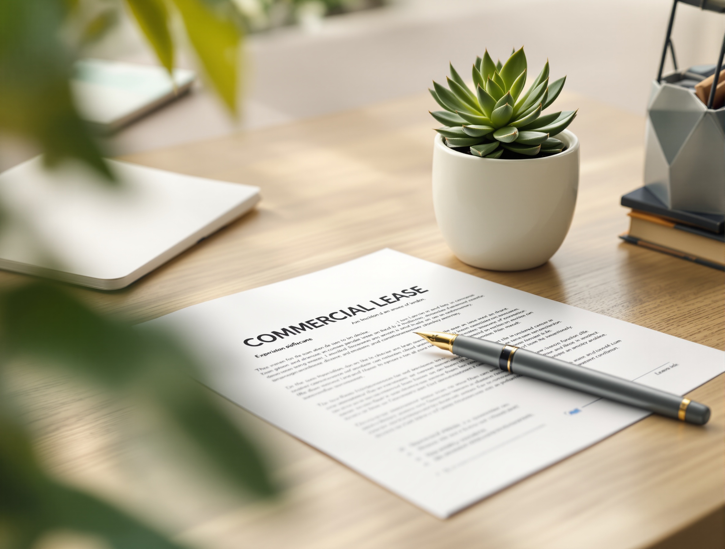 Adverse Credit & Specialist Cases
