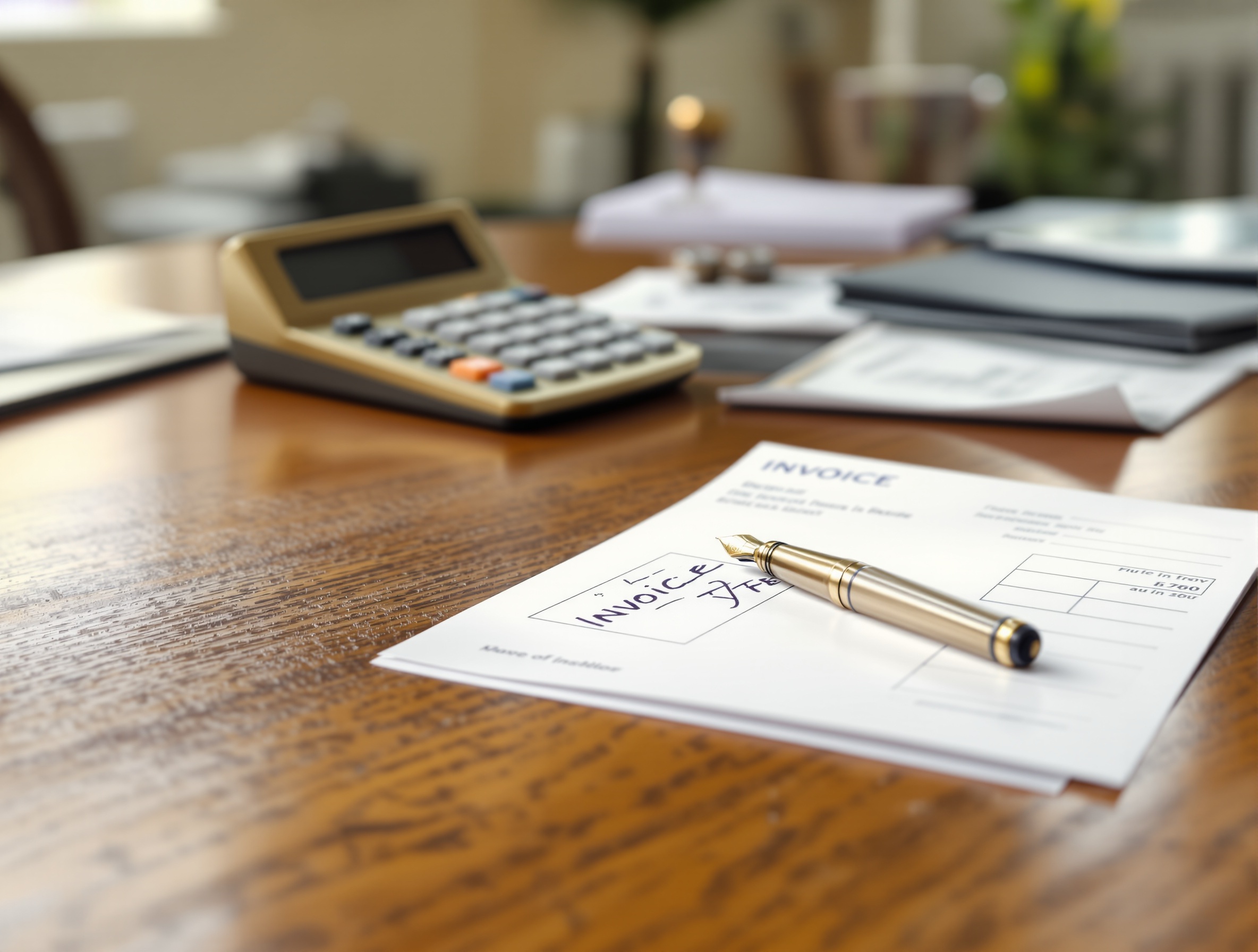 Asset & Invoice Finance