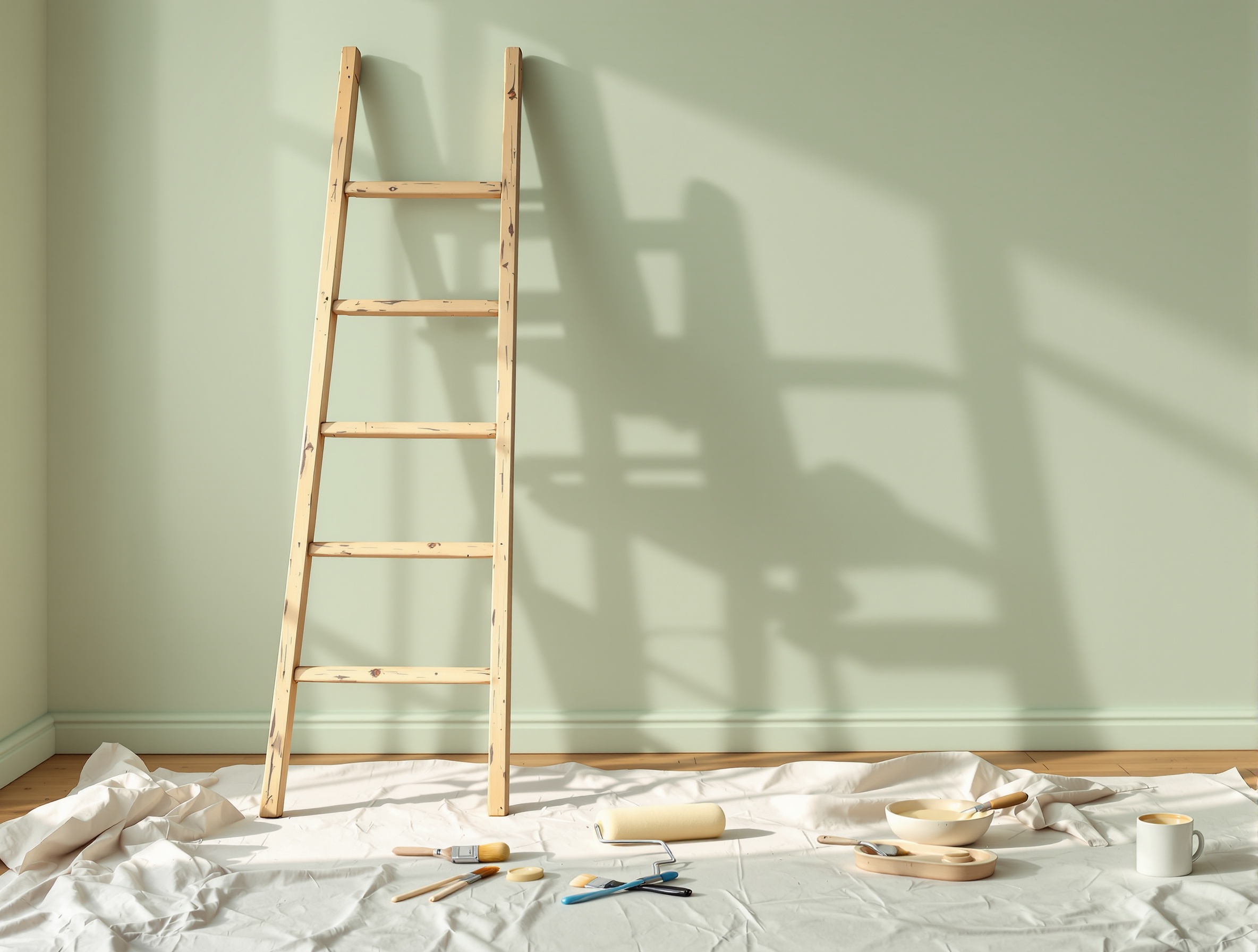 Refurbishment Finance